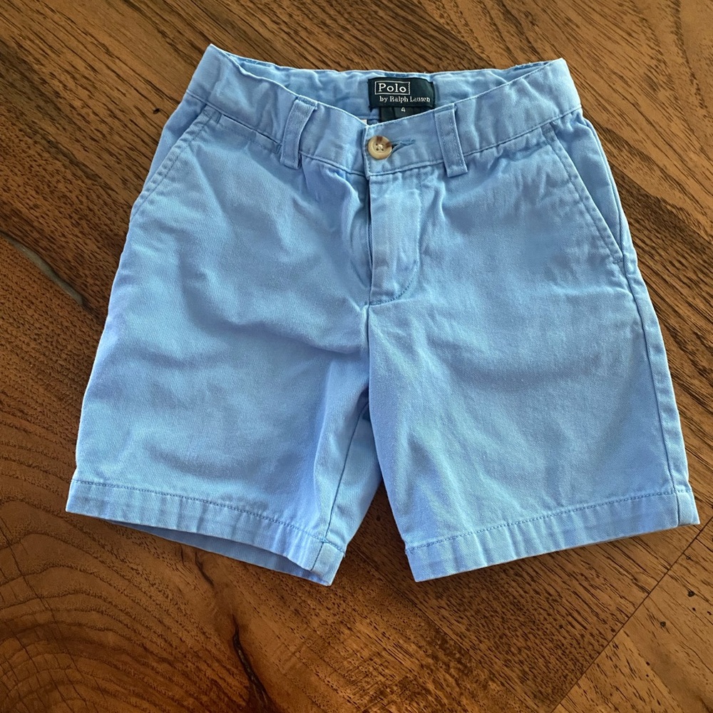 Ralph Lauren shorts